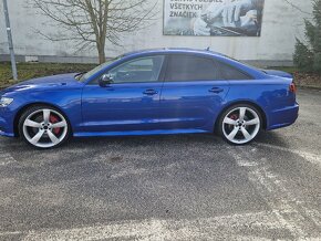 Audi A6 3,0tdi 240kw - 7