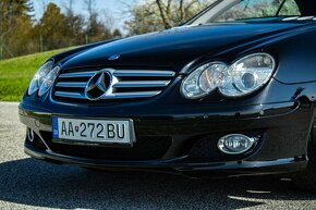 Mercedes Benz SL 350 - 7