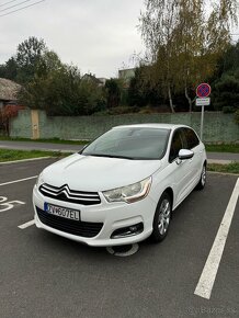 Citroen C4 2013 1,6 Diesel 84kW Manual - 7