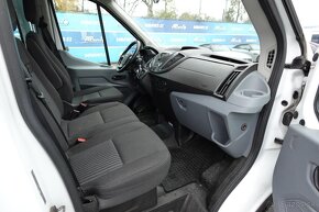 FORD TRANSIT L3H2 6MÍST 2.0TDCI KLIMA - 7