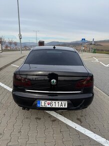 Škoda Superb 2.0 TDI CR 125kw +Chip Ambition DSG 2010 - 7