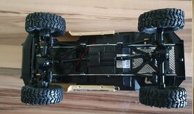 RC model Off-Road auta 4WD 1:16 2,4GHz - 7