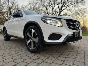 Mercedes-Benz GLC SUV 220d 4MATIC A/T - 7