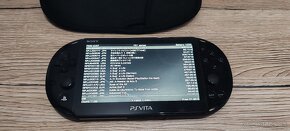 PS Vita Slim - 7