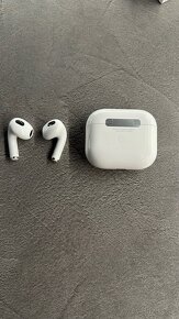 Airpods 3 Generacia NOVE - 7