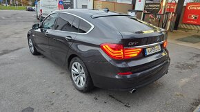 Bmw GT535i 225kW/ Bixenon - 7