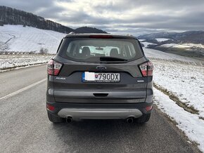 2018 Ford Kuga 1.5 Ecoboost 160 000 km  360° kamera - 7