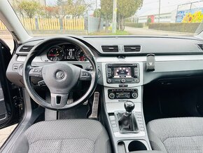 Predam Volkswagen passat b7 - 7