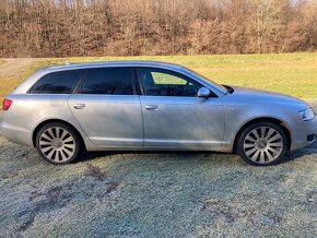 Audi A6 3,0 TDI - 7