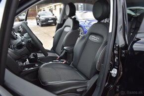 Fiat 500X 1.4 MultiAir Cross Plus 4x4 AT9 - 7