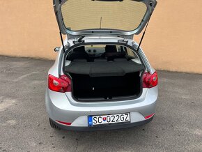 Seat Ibiza 6j 1.4tdi 59kw - 7