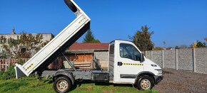 Iveco DAILY 35c13 vyklapač - 7