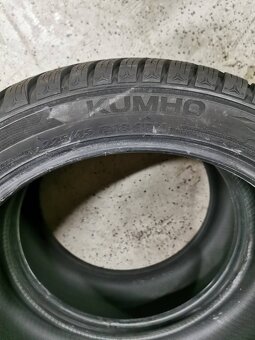 Kumho Winter zimné pneumatiky 225/45 R18 95V 2 ks - 7