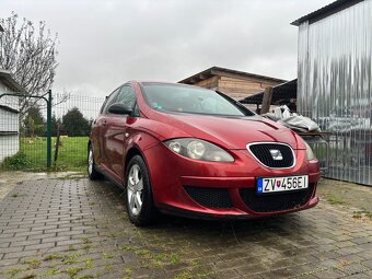 Seat Altea - 7