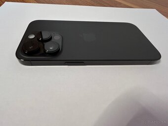 IPHONE 14 PRO SPACE BLACK 256GB - 7