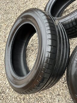 Letné pneu 255/55 R19 Bridgestone Alenza - 7