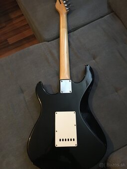 Elektrická Gitara YAMAHA EG 112 Indonezia - 7