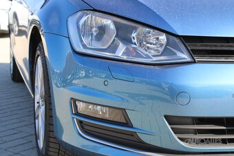 Volkswagen Golf 1,2 TSi 63 kW LOUNGE - 7