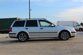 Volkswagen Golf Variant 1.9 TDI Highline - 7