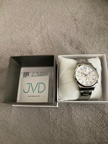 Predam hodinky JVD je 1006.1 - 7