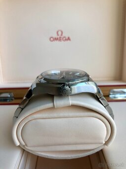 Omega Seamaster Aqua Terra Co-axial master chronometer - 7