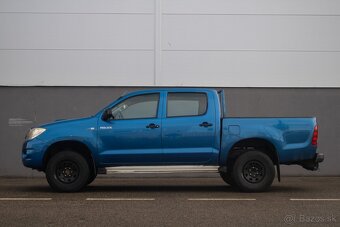 Toyota Hilux - 7