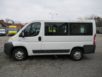 Fiat Ducato - 7