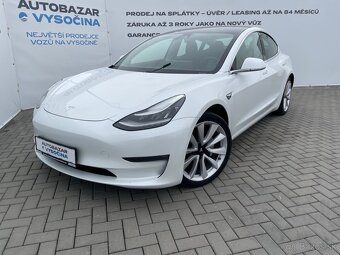 Tesla Model 3 LR Dual Motor 89% SoH - 7