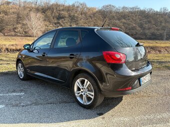 Seat Ibiza - 7