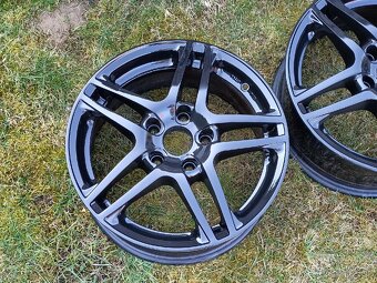 Disky DEZENT R16 5X112 - 7