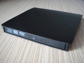 OEM externá DVD napaľovačka, USB 3.0 - 7