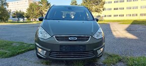 Ford Galaxy 1.6 TDCi 115k Titanium - 7