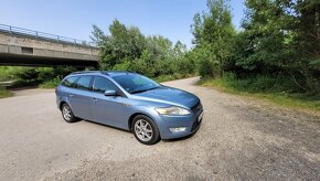 Ford Mondeo 1.8TDCi 92kw - 7