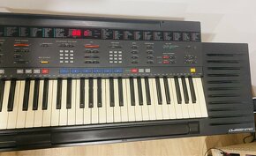 Predam Yamaha PSR-3500 Portatone Keyboard - 7