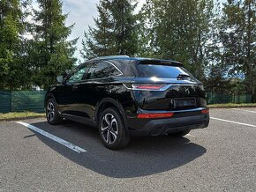 DS7 CROSSBACK 1.5, 96kW - 7