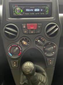 Fiat Panda 2012 - 7