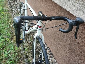 Gravel bike KS xceed - 7