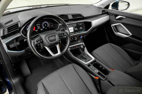 Audi Q3 Sportback 35TDI Quattro S-Line - 7