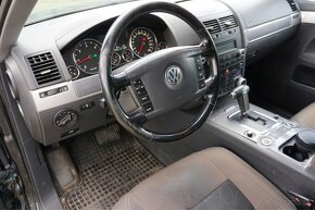 Predám VW Touareg 3.0TDI - 7