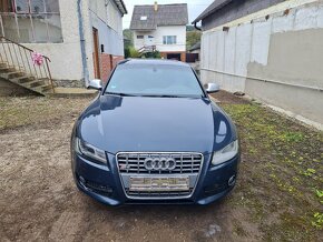 Predam Audi a5 - 7