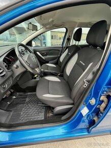 Dacia Sandero  Stepway(automat) - 7