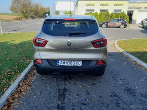 Renault Kadjar - 7