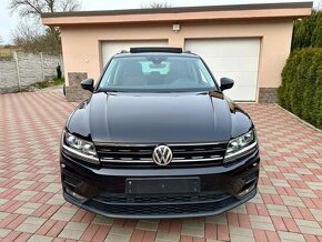 Volkswagen Tiguan 2,0 TDI - 7