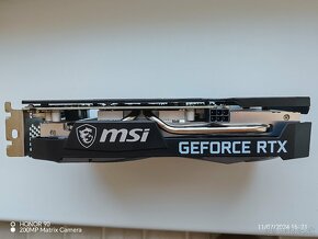 ⚡MSI GeForce RTX 3050 VENTUS 2X XS 8G OC TOP⚡ - 7