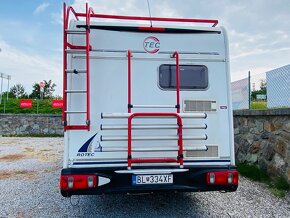 KARAVAN FIAT DUCATO DIESEL - 7