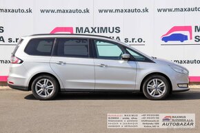 Ford Galaxy 2.0 TDCi Duratorq 150 Trend - 7