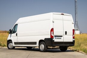 Peugeot Boxer 2.2 HDi L3H2 - 7