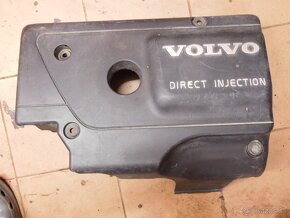 Horny kryt motora VW Ford Volvo Croma 1,9 tdi peugeot 309 - 7