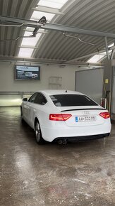 Predám Audi a5 - 7