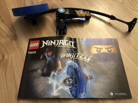 Lego NINJAGO 70635 - 7